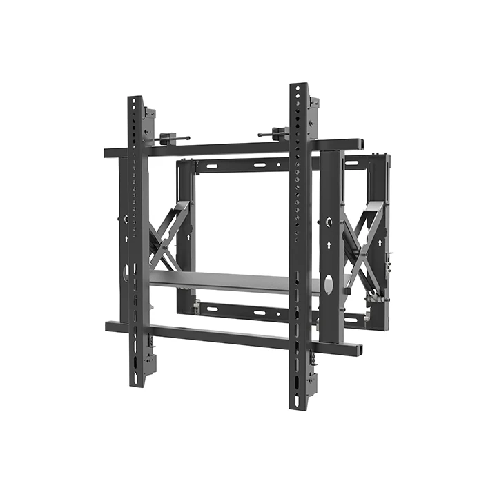 Wholesal 32 To 70 Inch Heavy Duty Max VESA 600*600mm LCD video wall mount