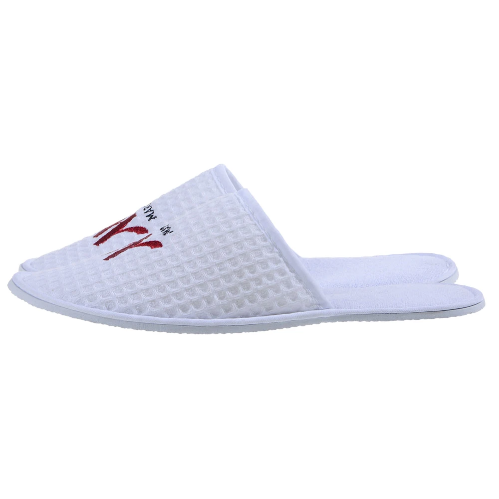 Wholesale of portable disposable slippers at low prices in Chinese factories, aviation spa hotels, disposable slippers