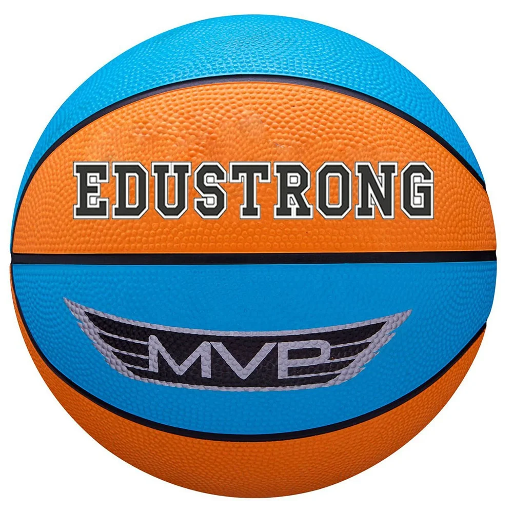 New design Students Match training Custom Logo  Basketball Ball Size 7 Ball Street Pu Leather Men Basketball