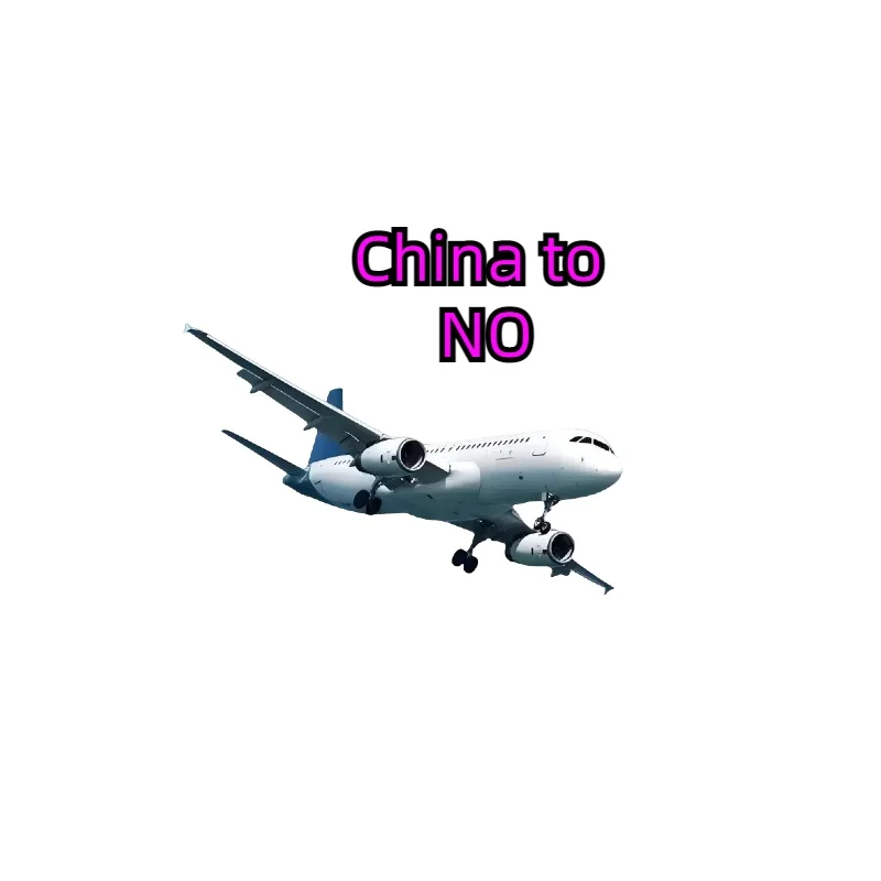 China shipping Dropshipping agent/Freight Forwarder  shipping  to NO By  AIR fba  DDP International logistic Service