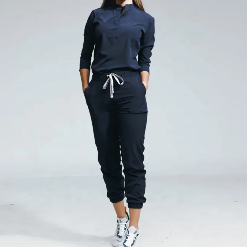 nursing scrubs