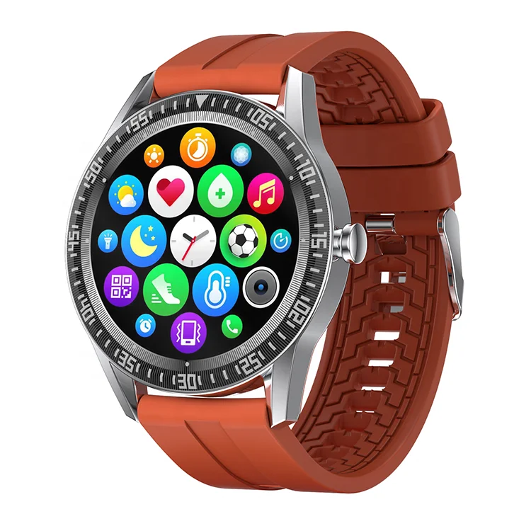
N70 Smart Watch Bracelet BT Call Blood Oxygen Monitor Fitness Wristband Smartwatch 