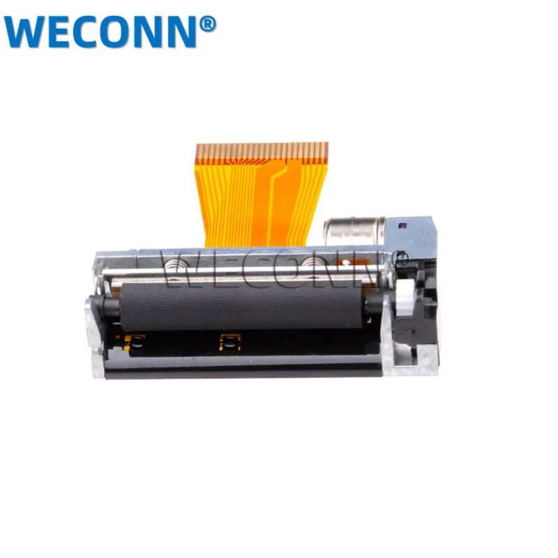 Original Compact Thermal Printer Mechanism 1 Inch 24mm  High Speed Thermal Printer head for Cash Register Taxi meters