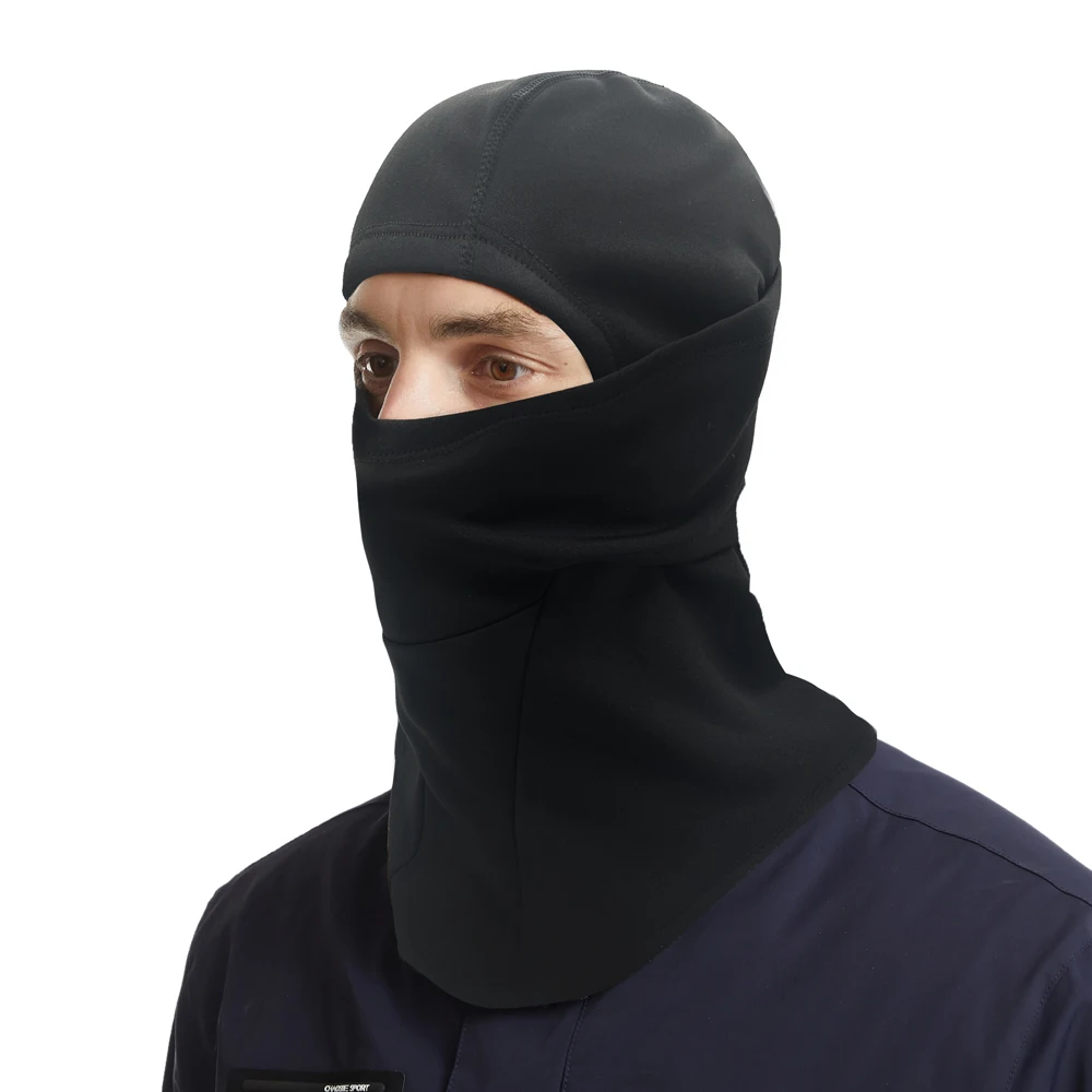 Wholesale Custom LOGO Balaclava Full Face Cover Mask Balaclavas Ski Mask