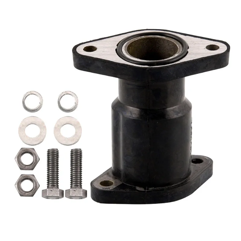 Льготный впускной коллектор карбюратора для YAMAHA BREEZE 125 YFA1