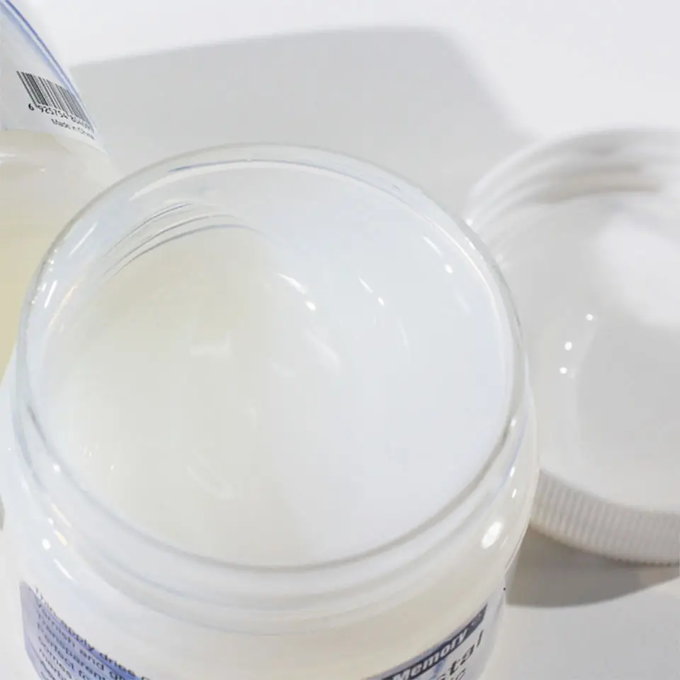 100ml Crystal Acrylic paint transparent Acrylic color