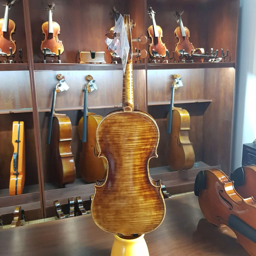 Professional handmade violin4/4