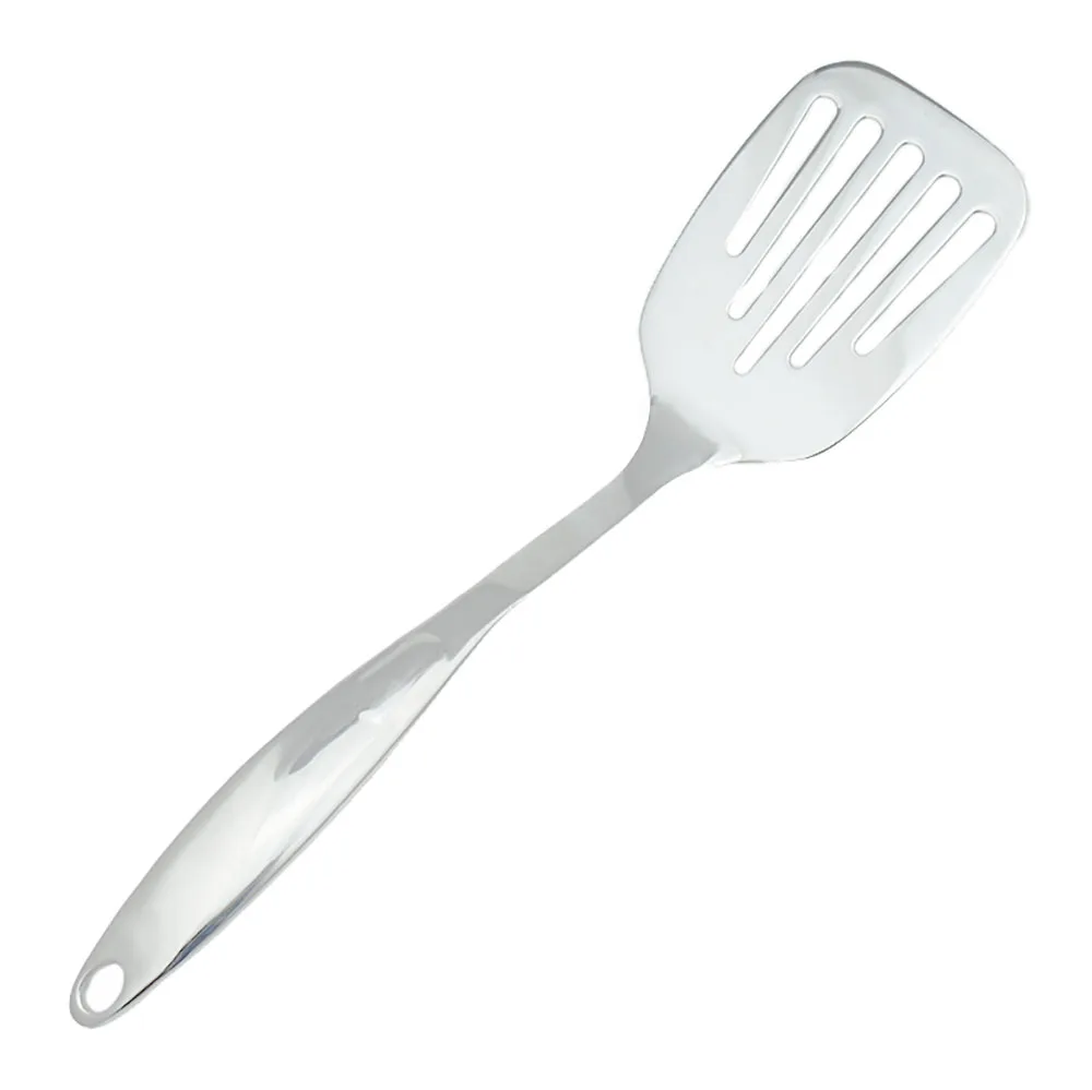 Hot Selling Fashional Kitchen Accessories Set Utensils Custom Kitchen Stainless Steel Cooking Shovel Set