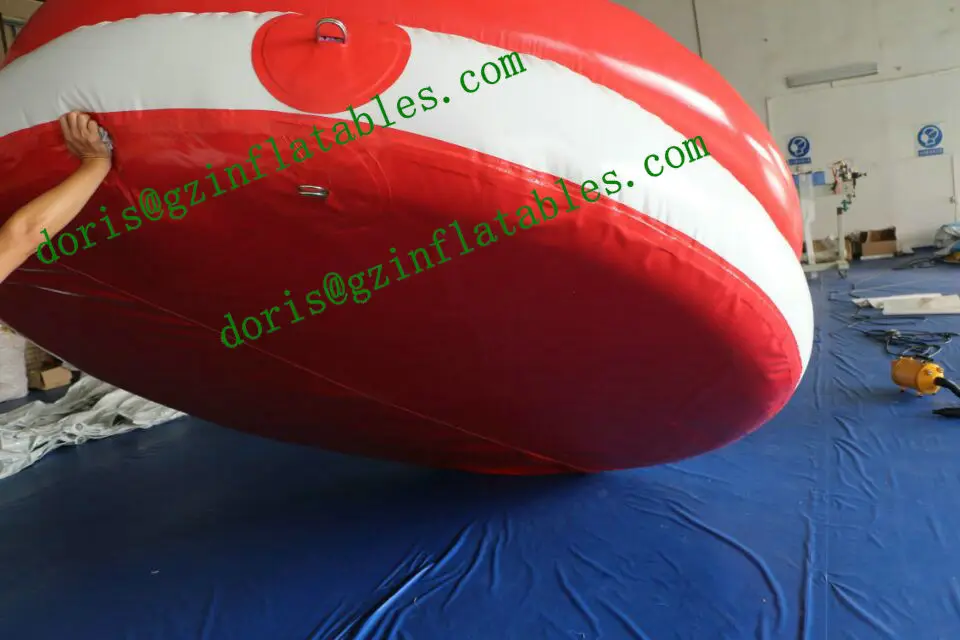 Commercial Towable Inflatable Disco Boat/ Inflatable Towble pang pang/China Factory Towable Inflatable Water Toys