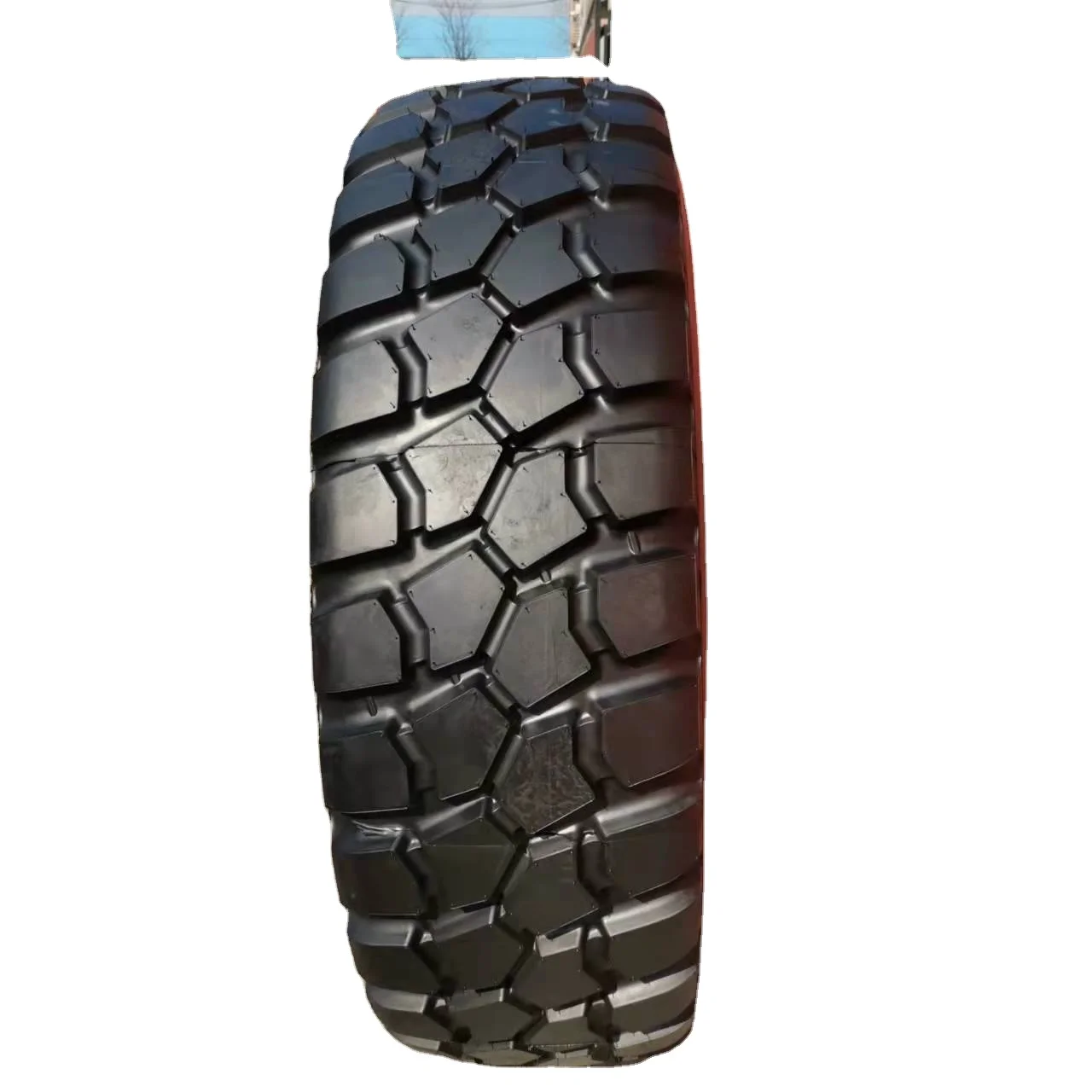 Factory Offer OTR Tyre grader tire 16.00R24 truck tires for sale16.00r20