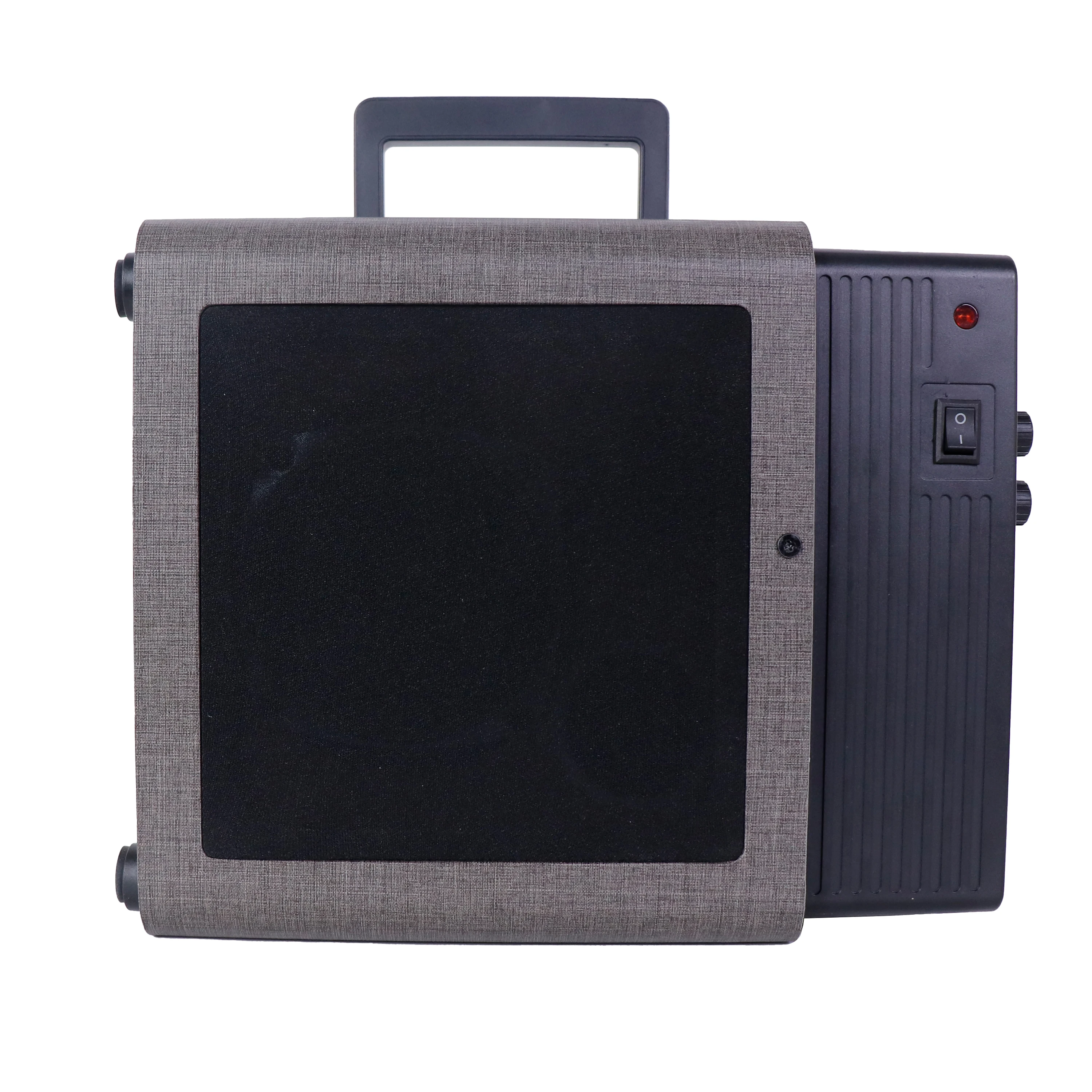 2022 news Multi-screen 1080p 4K LED Smart Projector Portable Wireless Mobile PC LCD Home Theater Projector