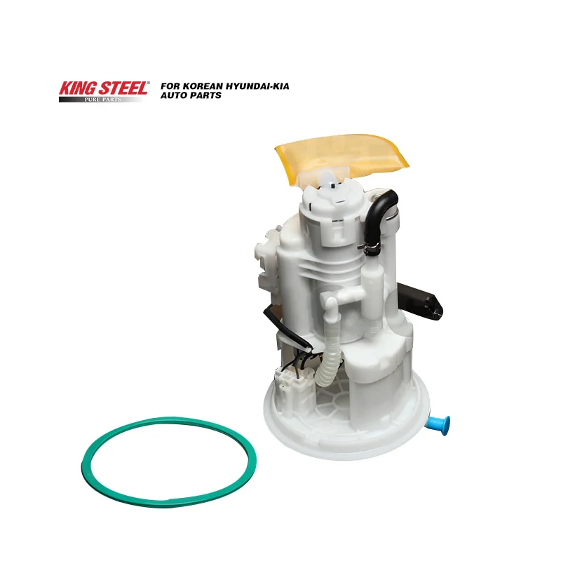 KINGSTEEL OEM 31110-3J200 311103J200 высококачественные корейские детали двигателя Электрический топливный насос в сборе для Hyundai VERACRUZ 2007