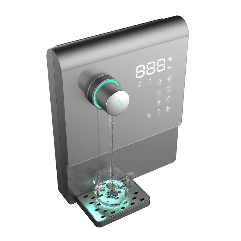 Nobana Wholesale Direct Piping UV Wall Mounted Water Dispenser