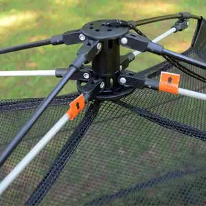 Outdoor Easy Fold Cat Dog Animal Pet Play Toy Tent With Pop Up Tunnel