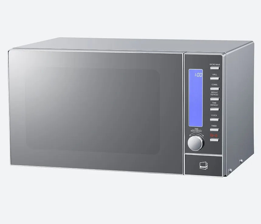 25L Hot selling countertop microwave oven