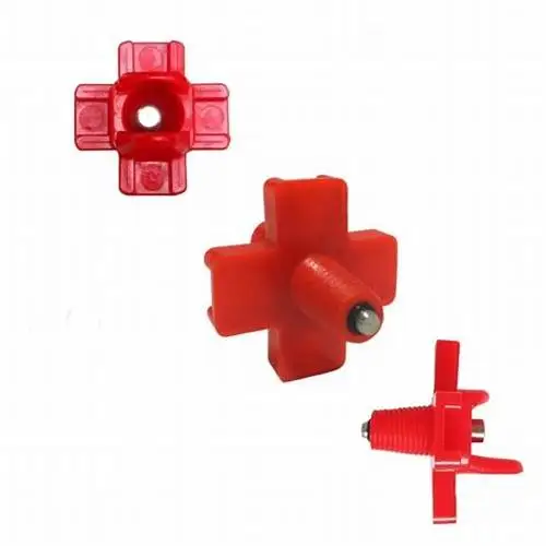 Chicken Nipple Drinker Water Waterfowl Stainless Steel Hen Poultry Feeder Duck