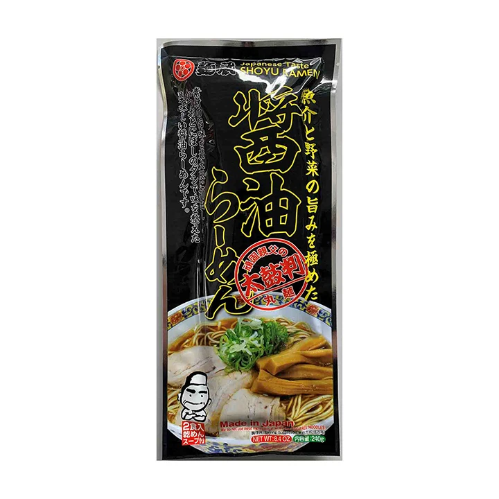 Japanese wholesale ramen Japan noodle with good package for sale