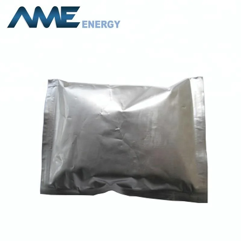 NCA Powder Nickel Cobalt Aluminum Oxide Powder for Lithium Battery Raw Material