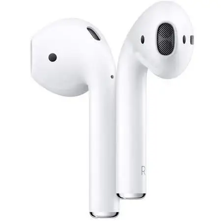  2020 Новинка Gen 2 TWS 1:1 clone Air pods inpods с беспроводными наушниками