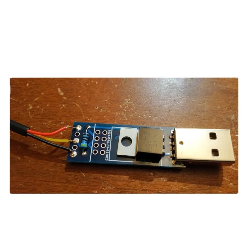 XWS управление печатной платы Частота использования двухсторонний PCBA