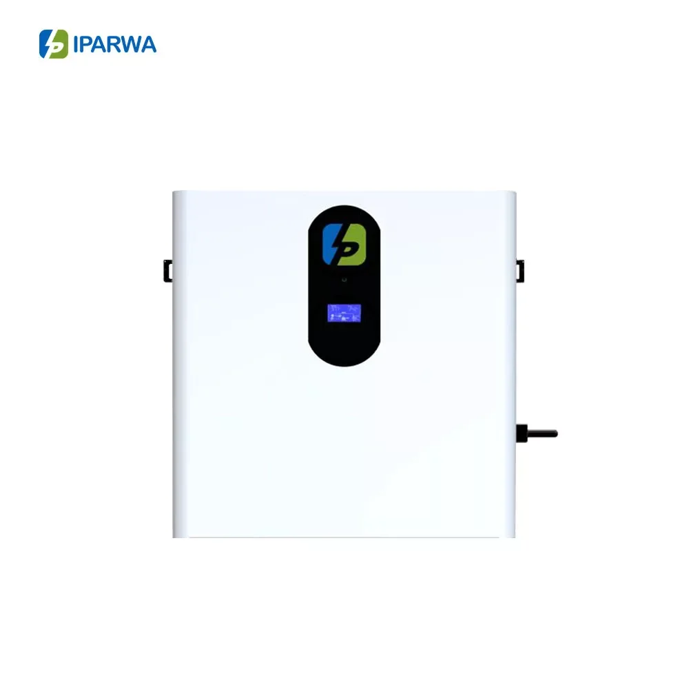 IPARWA SA Warehouse in Stock Complete Solar Kit Energy System Solar Panels Lifepo4 Battery 5/10/15/20 kwh Solar Related Products