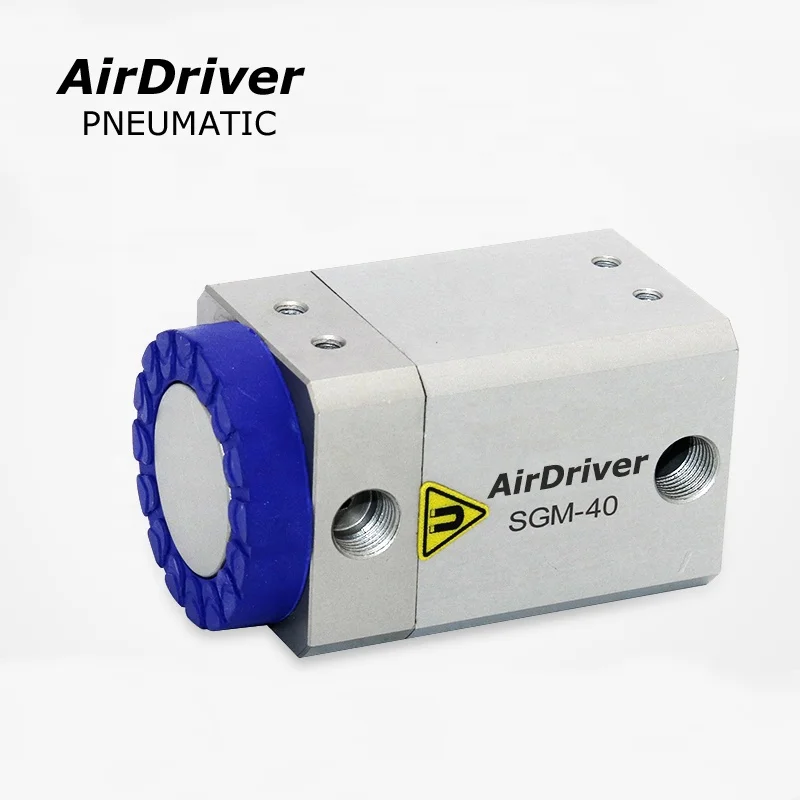 Pneumatic Parts Magnet Gripper