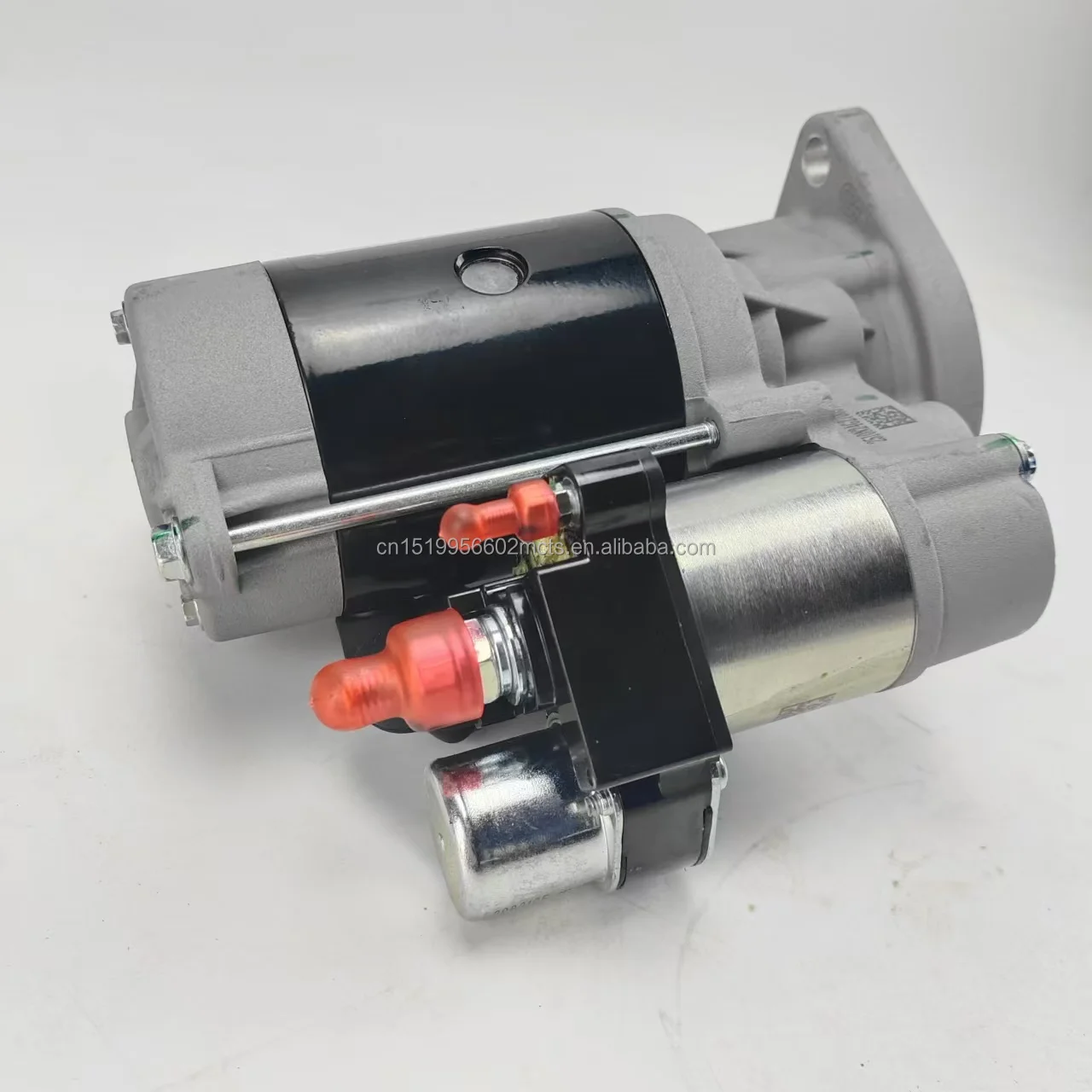 Оригинальный заводской стартер DKD100-3708100A Yuchai