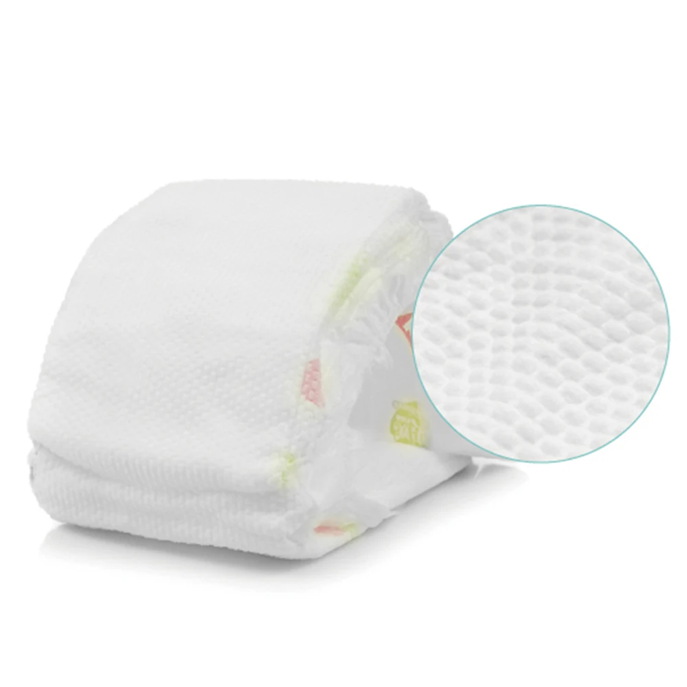 OEM/ODM Pembalut Wanita Private Label Disposable Baby Diapers/Nappies Manufacturing In China