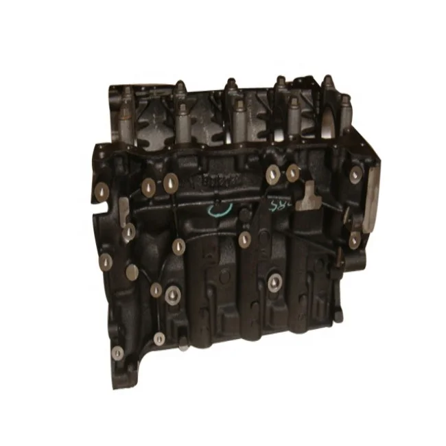 1594984 Genuine Engine Cylinder Block 2.4L for Ford Transit V348 EEC1 6010 AA