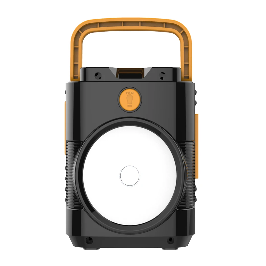 OEM factory direct Power Generator B88 Outdoor Power Supply  30 Ah Iphone charger Portable Lithium Battery Mini Power Bank