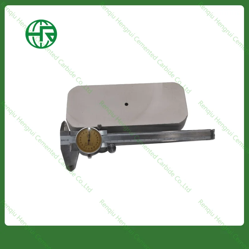 100% virgin material YG15 Carbide Block Plates /Tungsten carbide strips,hard alloy plates blocks