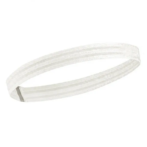 
Custom Logo Narrow Security Sport High Quality Sweat Band Sweatbands 