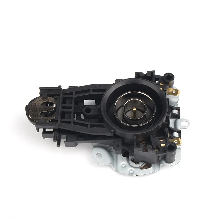 Custom Ksd301 Thermostat Regulator 125v 250v 10a 15a 16a Bimetal Heating Thermostat