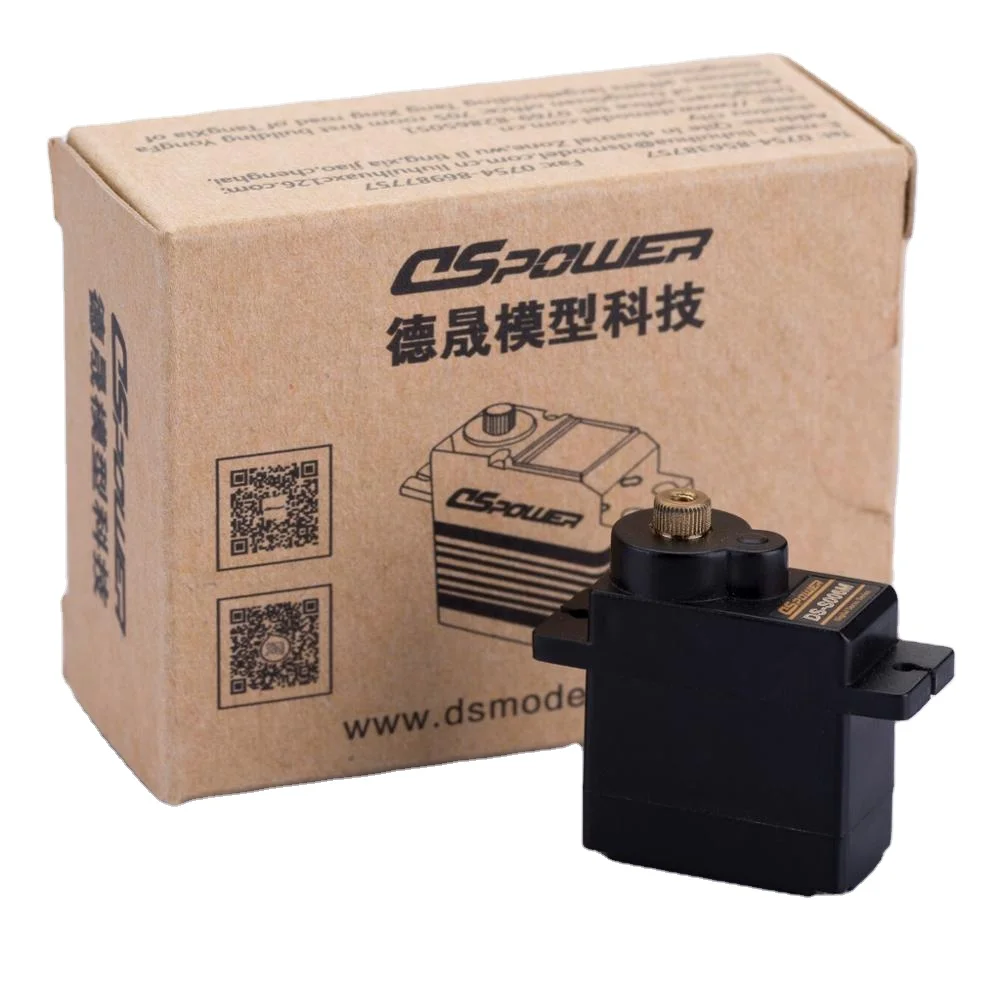 DSpower S006M 9g Servo SG90 Mini Micro Servo