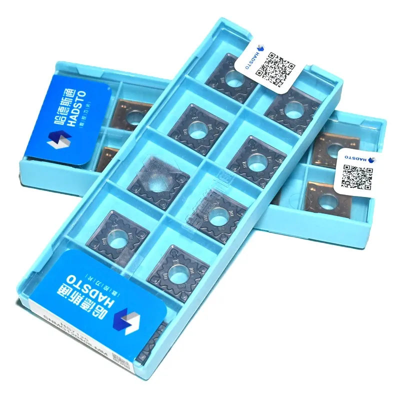 Snmg120404 Tungsten Carbide Cnc Lathe Cutting Tools Turning Inserts