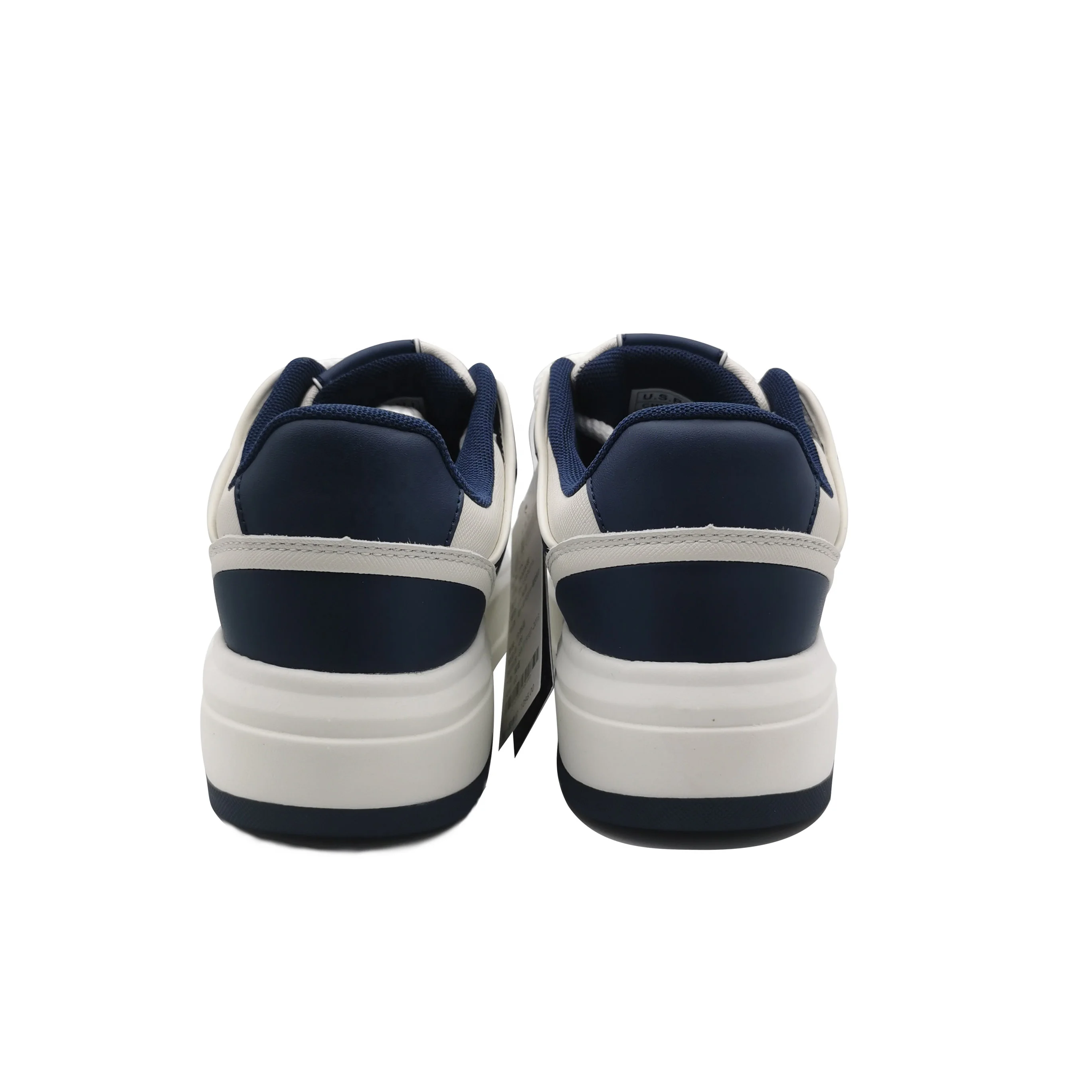 Womens MLBNY Casual Shoes Everyday Wear with Comfortable thick midsole and Rubber Outsole
