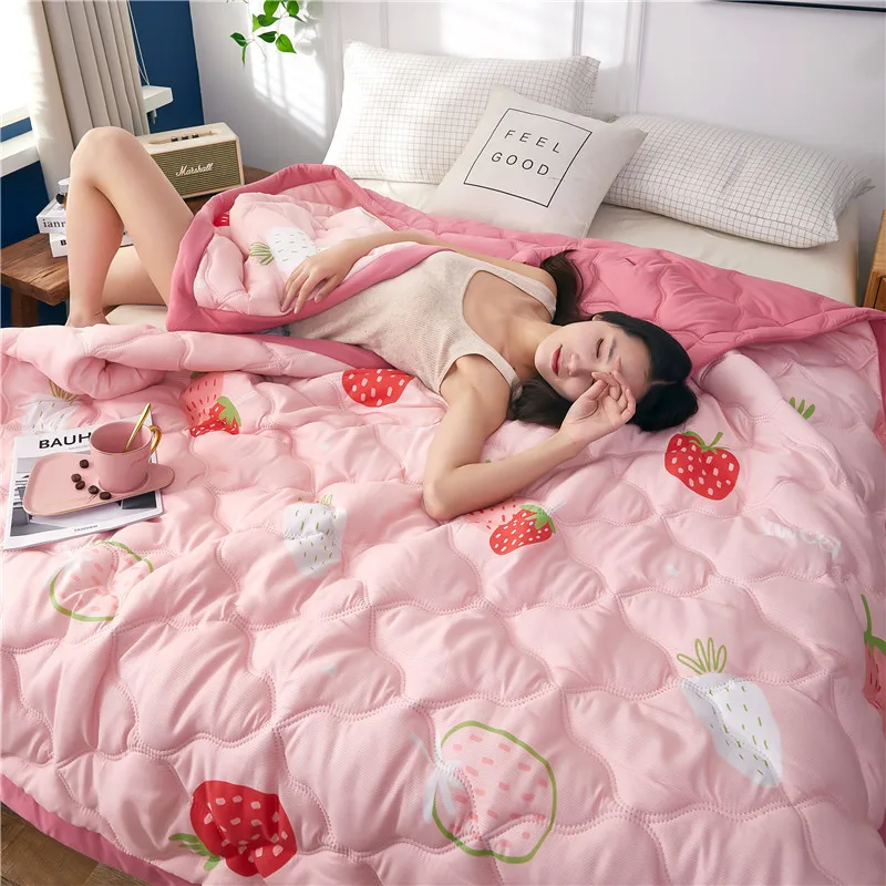 
 Самые продаваемые продукты, лучшее Хлопковое одеяло, лучший хлопковый роскошный комплект постельного белья  