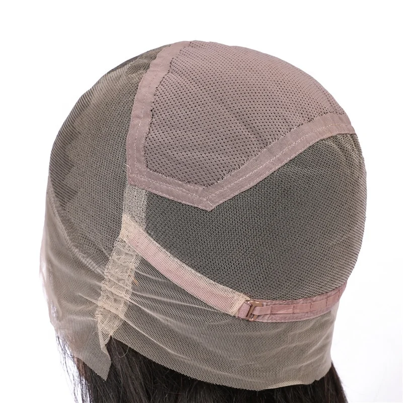 Full lace human hair wigs hair extensions of great quality for women