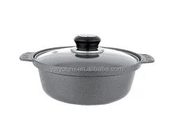 Multiple Sizes Japanese Small Cast Iron Stewed Casserole With Miso Soup Clay Pot Rice For Household Gas Stove