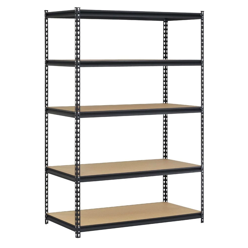 
Metal storage rack shelves storage racks steel storage racks regal raf 5 li raf demir 