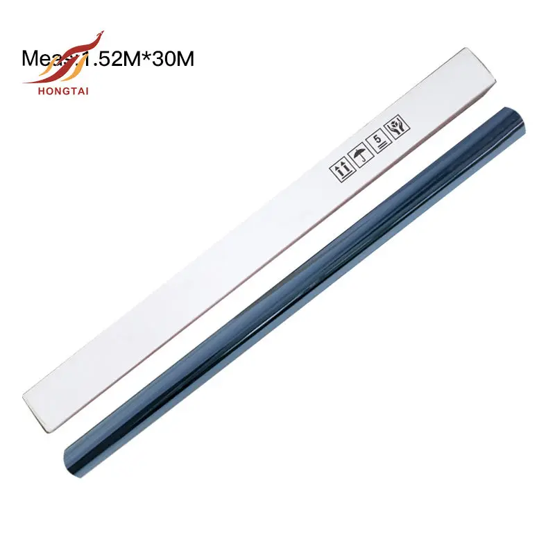 High clear ceramic roll nano 3m stickers uv protected solar for car film window