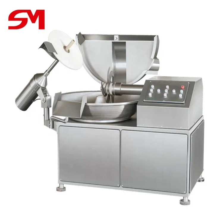 Superior Quality Newest Design Pork That Can Chop Making Machine Vegetables Leave
