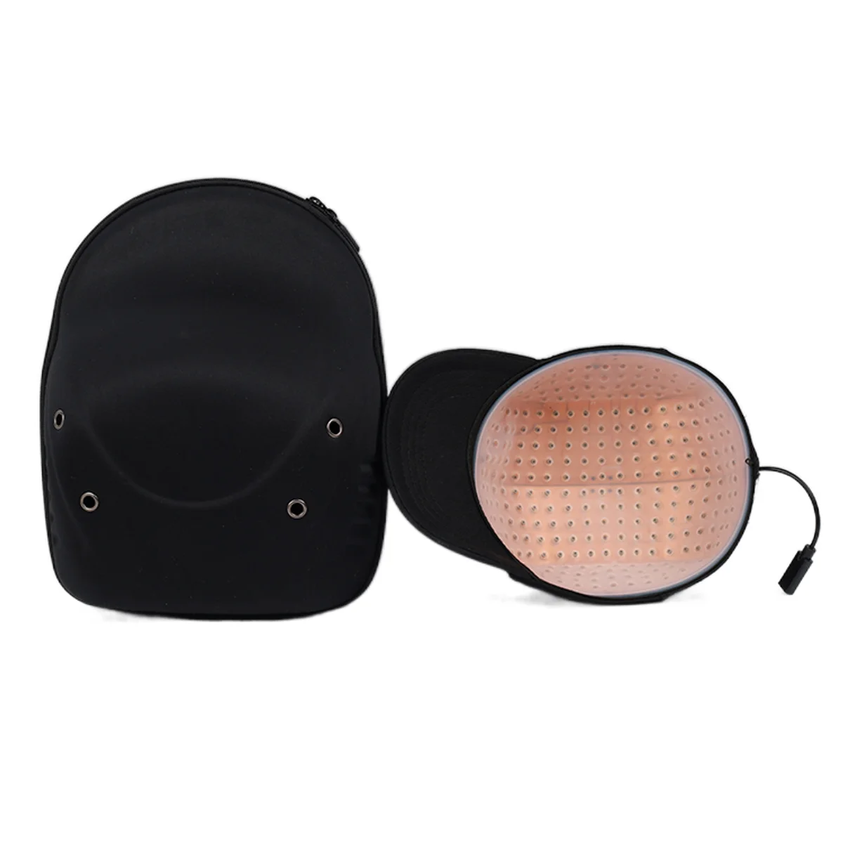 Best Hair Regrowth Increases Blood Flow And Hair Follicles Baseball Laser Hair Growth Cap