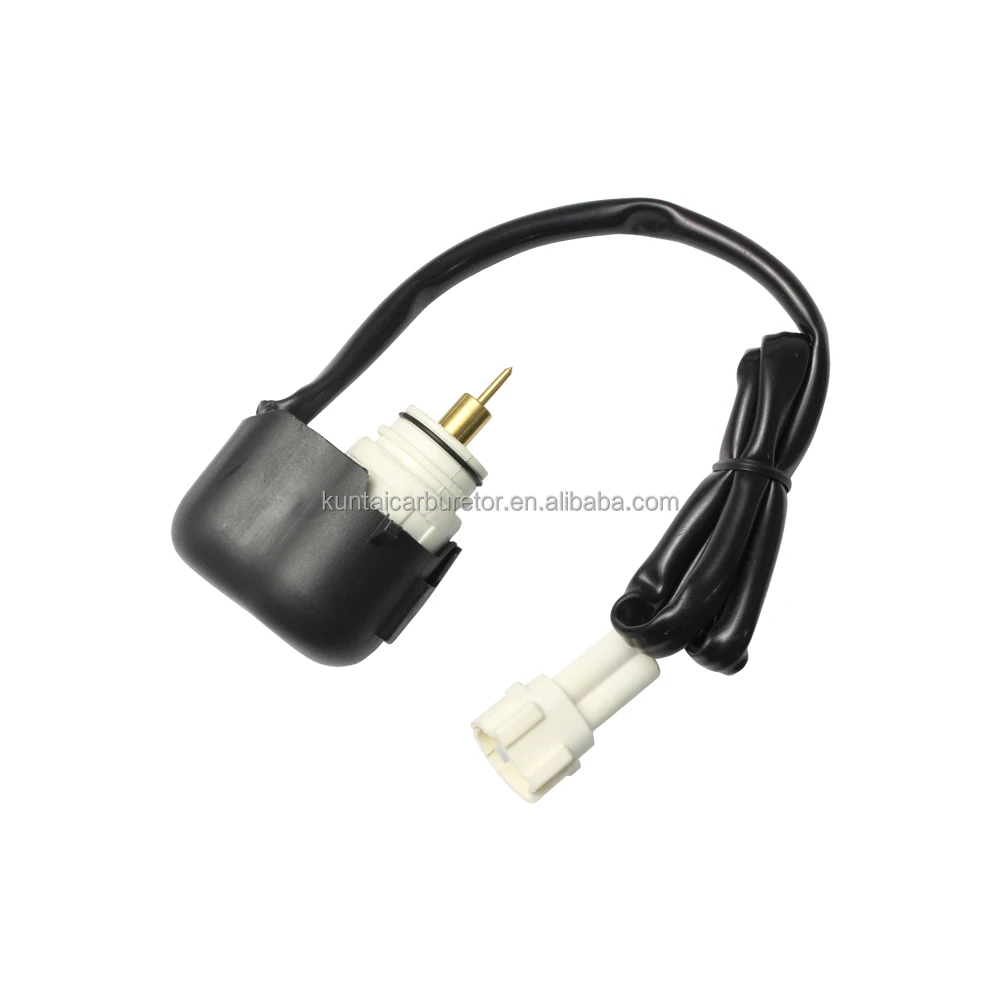 Carburetor Choke Enrichment Valve For Linhai Xingyue Vog 150 250 260 300 Piaggio Fly 125 Aprilia Liberty 125 Vespa Lx150 Cvk
