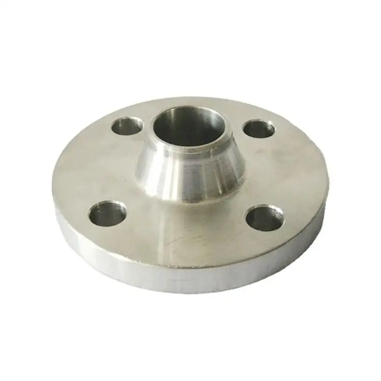 Professional Manufacture Of Flanged Pipe Fittings Multi-model Din 2531 Din 3532 Din 3534 Stainless Steel Blind Flange