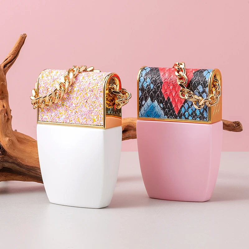 Abs Sunscreen Bottle Tube 50ml Plastic Lotion Bottle with Chain Cap Suitable for Isolation,hand Cream Container High Quality Pe