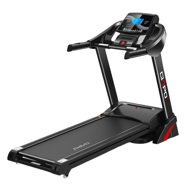 CIAPO Home Use Folding Treadmill Electric Motorized Running Machine