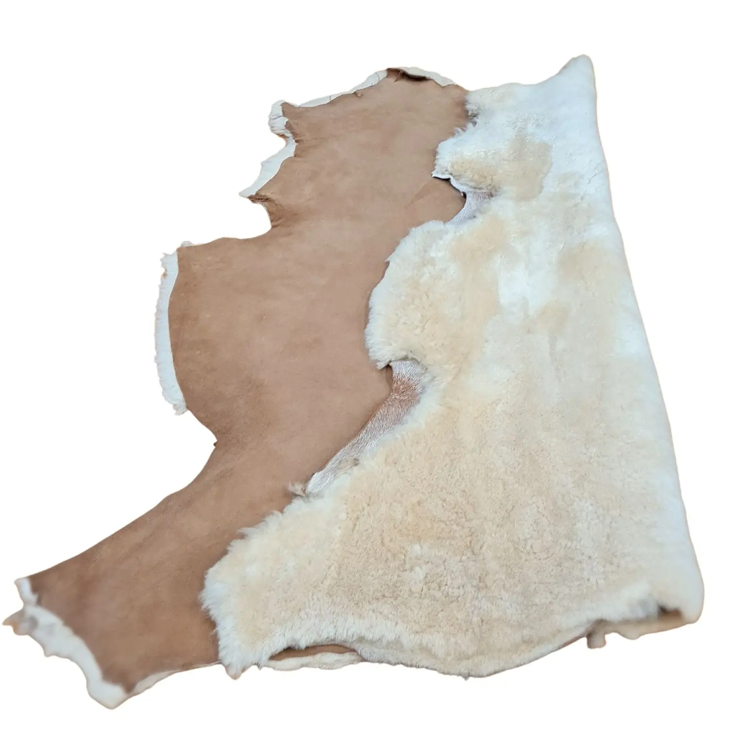 Оптовая продажа без формальдегида овечий мех для куртки шерстяная ткань Натуральная Овечья шкура овечьей кожи