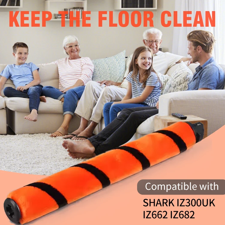 Сменная часть пылесоса для акул IZ300UK IZ662 IZ682
