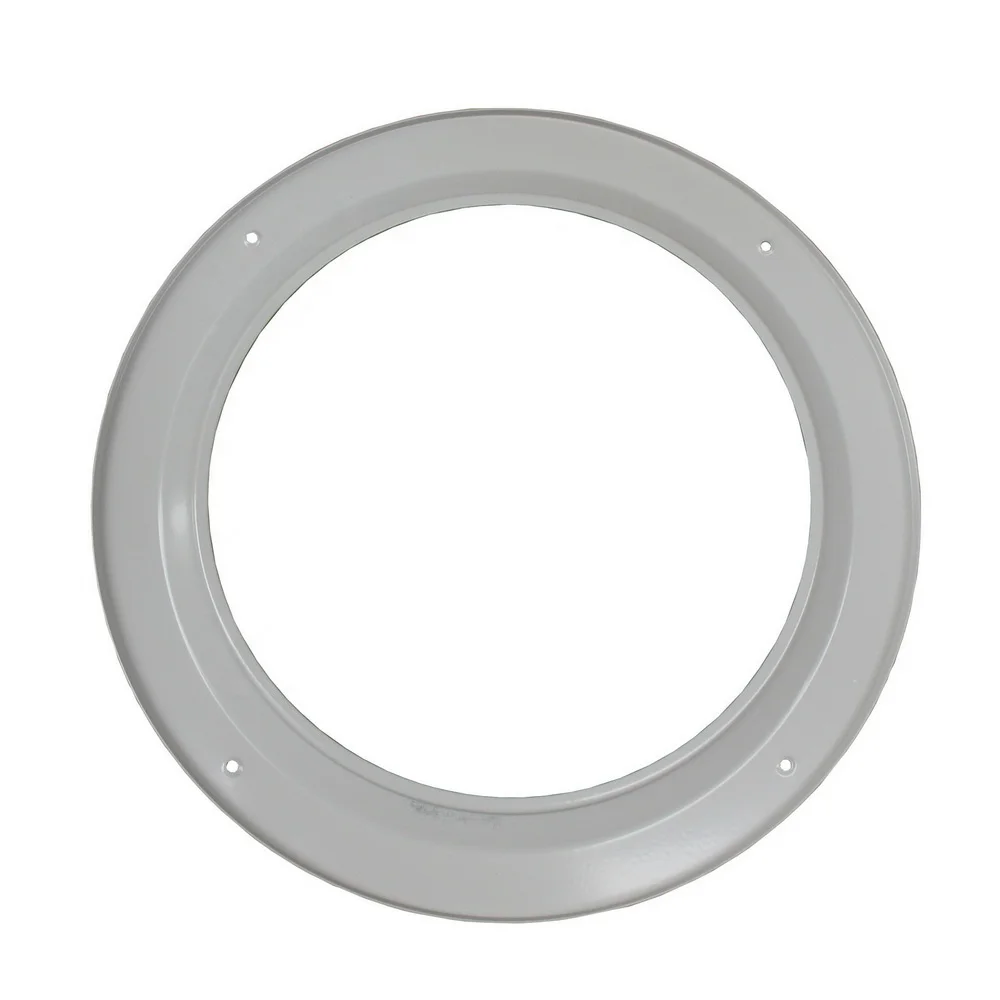 Customized Chrome Plated Steel Vision Panel Frame